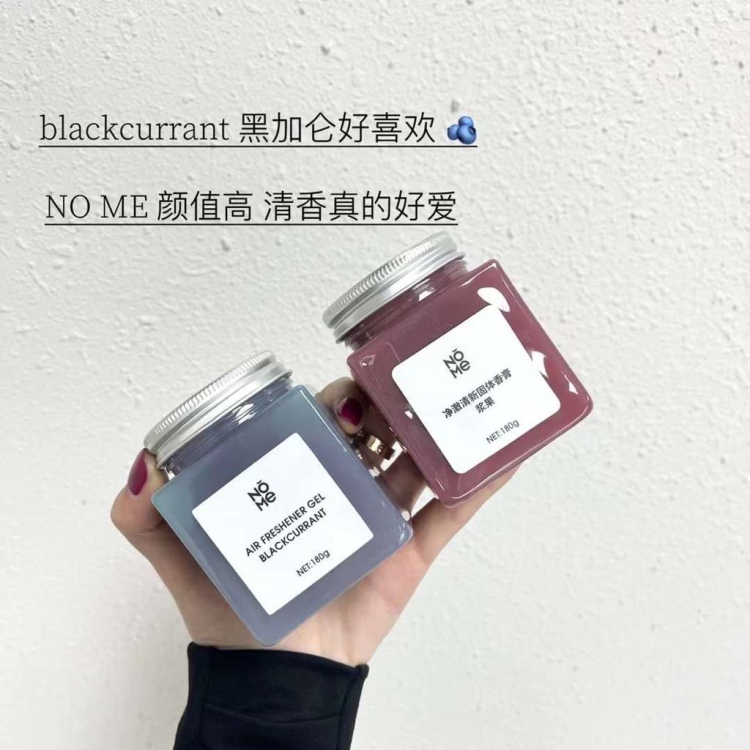 معطر جو  NŌ ME