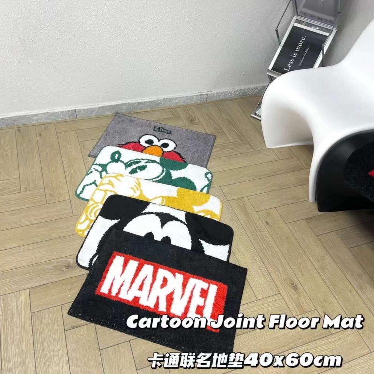 دعاسة أطفال 