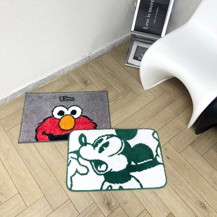 دعاسة أطفال 