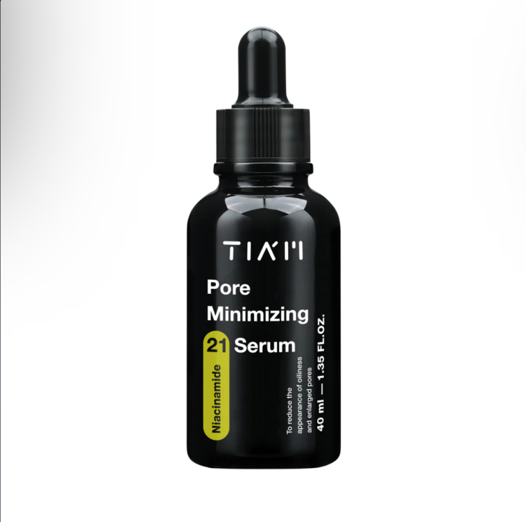 TIA'M, Pore Minimizing 21 Serum