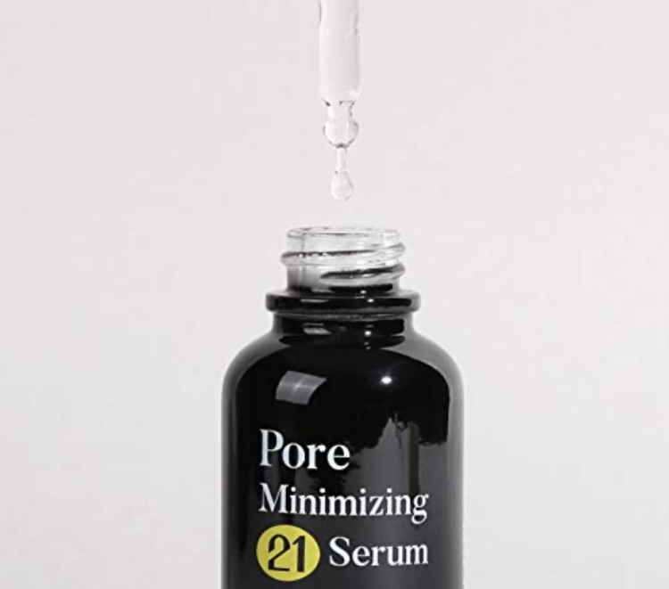 TIA'M, Pore Minimizing 21 Serum