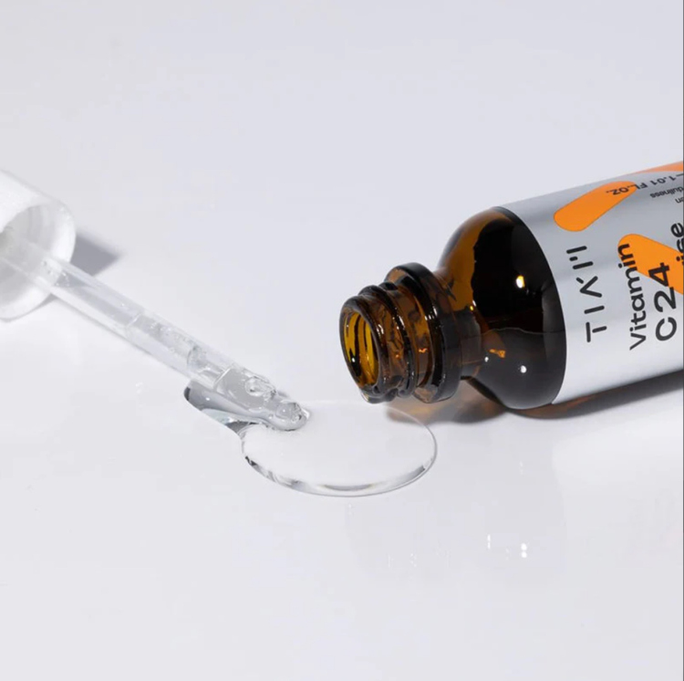 ‏TIA'M, Vitamin C24 Surprise Serum