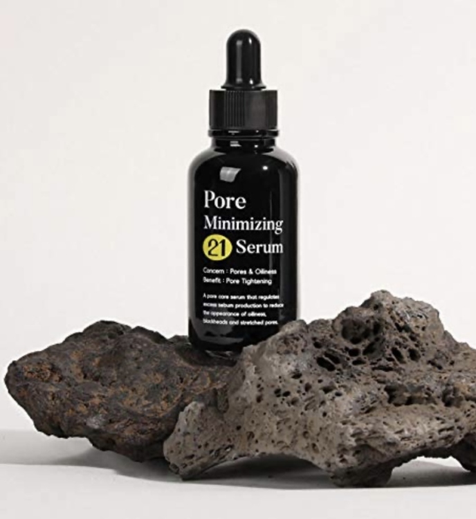 TIA'M, Pore Minimizing 21 Serum