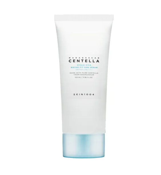 SKIN1004, Madagascar Centella Hyalu-Cica Water-Fit Sun Serum
