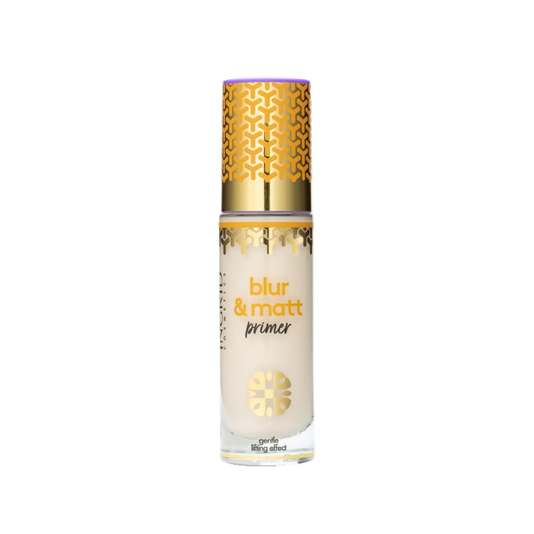 برايمر INGRED Blur&Matt Primer 