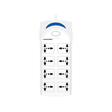 LINKCOMN LC-PS801 1.5M 8 POWER