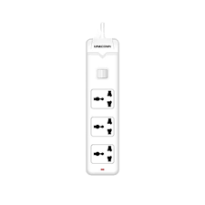 LINKCOMN LC-PS301 1.5M 3POWER