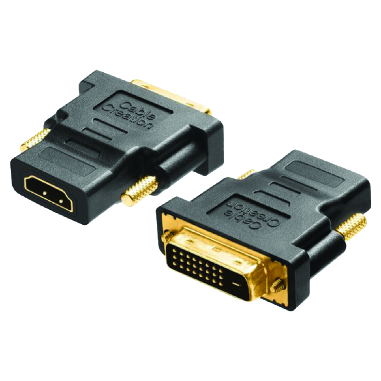 تحويلة HDMI الى DVI-D
