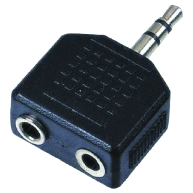 مدخل اوديو ذكر 3.5 الى RCA