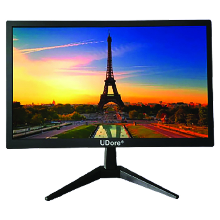 شاشة كمبيوتر 18.5" 60Hz