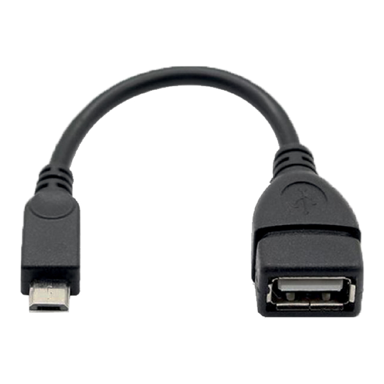 تحويلة من USB الى 5 بن ميكرو USB