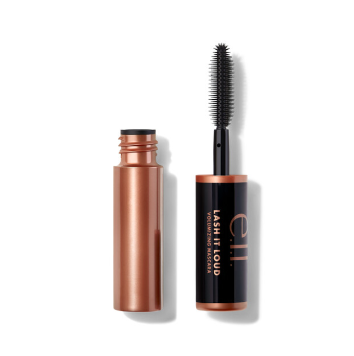 Elf, MINI LASH IT LOUD MASCARA 