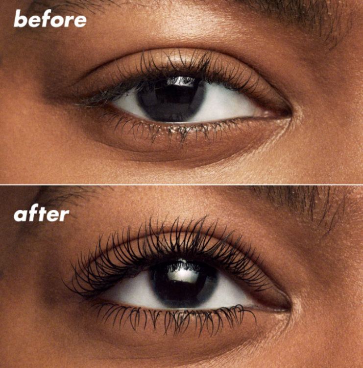Elf, MINI LASH IT LOUD MASCARA 