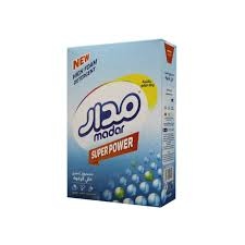 مدار مسحوق منظف عادي 5x100 غم