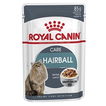 Royal Canin Hairball Care 85g