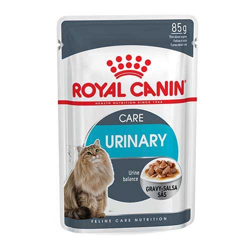 Royal Canin Gravy Urinary Care 85 G