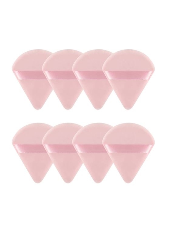Powder puff 2pcs