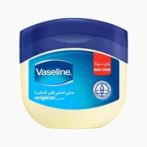فازلين الأصلي مرطب بتروليوم...