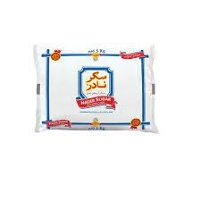 نادر سكر سعودي ناعم 4كغم