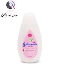 لوشن جونسون للأطفال الناعم 200 مل