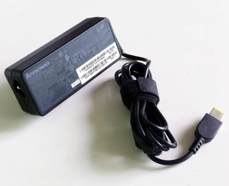 LAPTOP CHARGER LENOVO THINKPAD T460 -65W