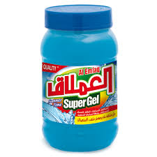 العملاق سوبر جل منظف للصيف وقت الصيف 2 كجم