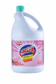 العملاق كلور، جالون ورد 3.78 لتر