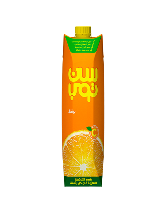 سن توب 1لتر