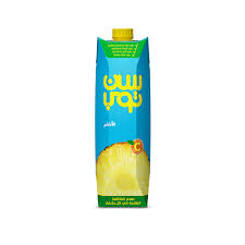 سن توب اناناس 1لتر