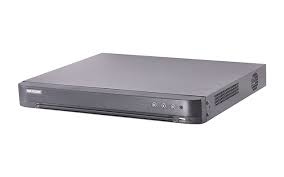 DS-7204HUHI-K1 DVR 4CH UP TO 8MP