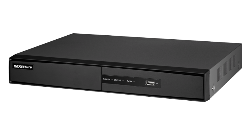 DS-7208HQHI-F1/N DVR 8CH 3MP