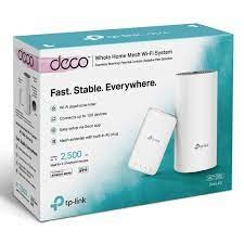 TP-LINK DECO E3 (2-PACK)