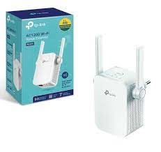 TP-LINK RE305 RANGE EXTENDER TL-AC1200 -2.4GHZ/5 GHZ