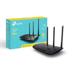 TP-LINK TL-WR940N WIRELESS 450MBPS ROUTER 3N1