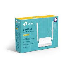 TP-LINK TL-WR820N V2 WIRELESS ROUTER 4N1