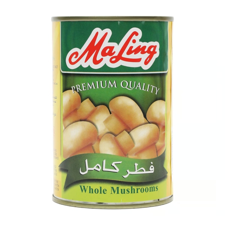 مالينج فطر حبة كاملة 400 غ