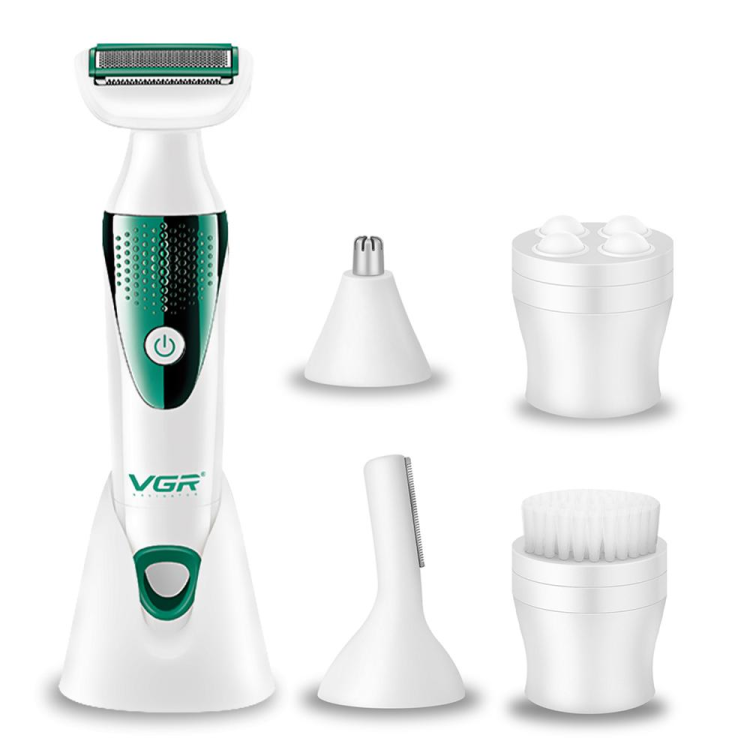 ماكينة VGR V-720 ازالة الشعر