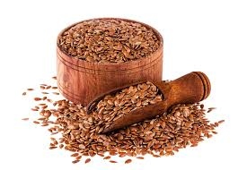 بذور الكتان 250 غم