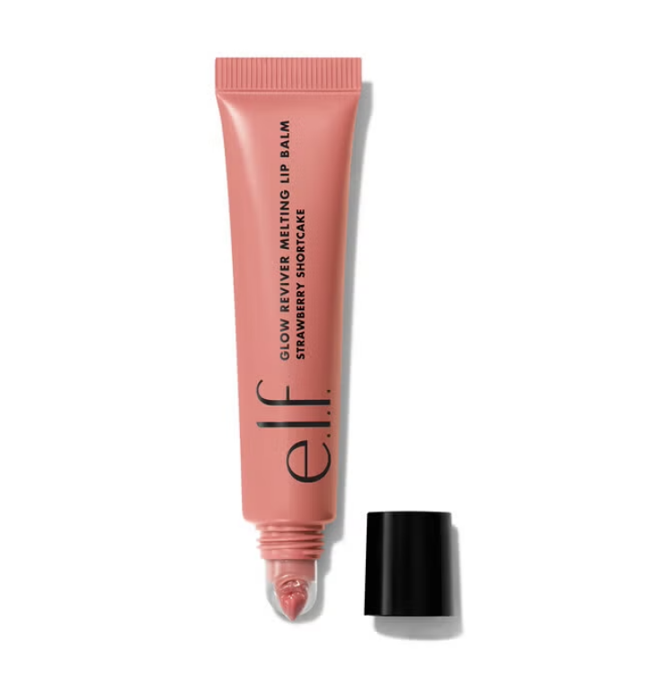 Glow Reviver Melting Lip Balm