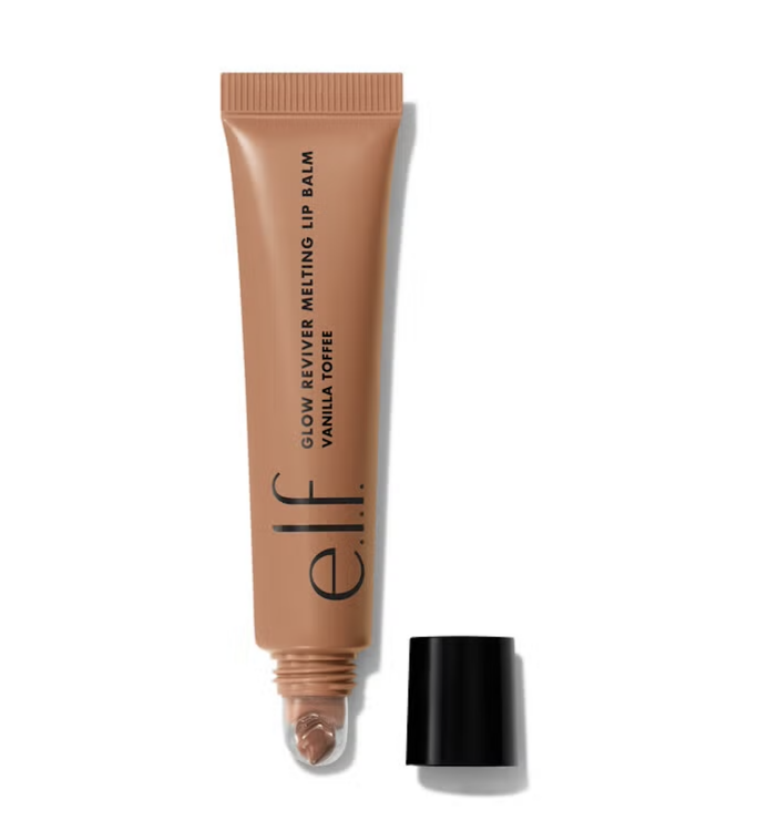Glow Reviver Melting Lip Balm
