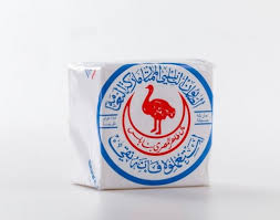 صابون النعامة النابلسي 120 جرام