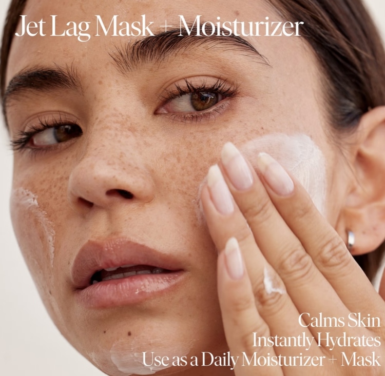 Summer Fridays Jet Lag Mask 10g 