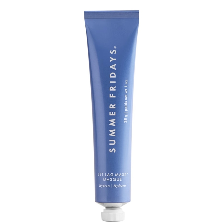 Summer Fridays Jet Lag Mask 10g 