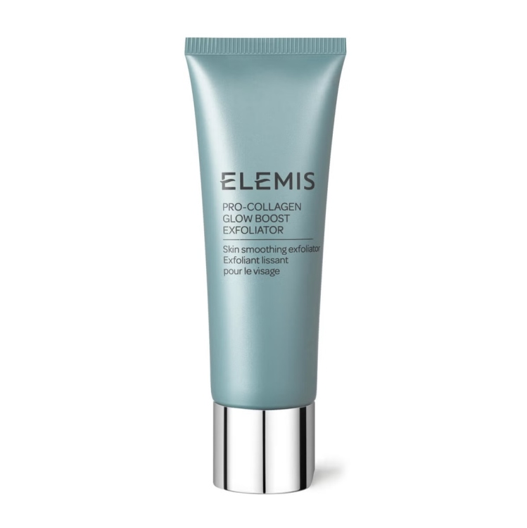 ElEMIS Pro Collagen Glow Boost Exfoliator 15ml