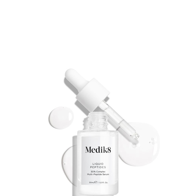 Medik8 Liquid  Peptides 30ml 