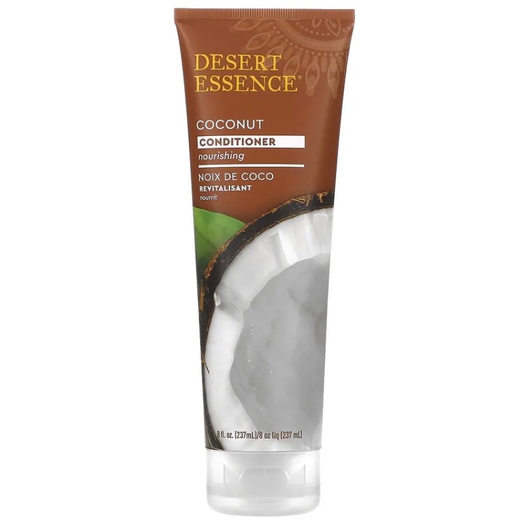 Desert Essence Coconut Conditioner