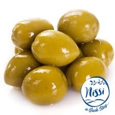 زيتون اخضر جامبو