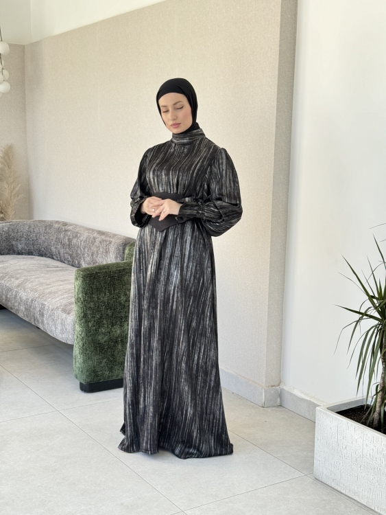 فست " لون " باللون الاسود 