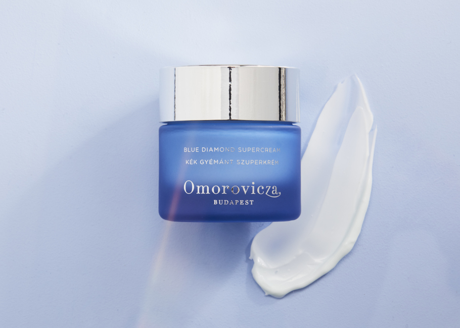 Blue Diamond Super Cream