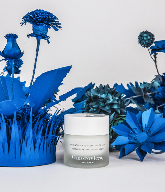 Intensive Hydra -Lifitng Cream